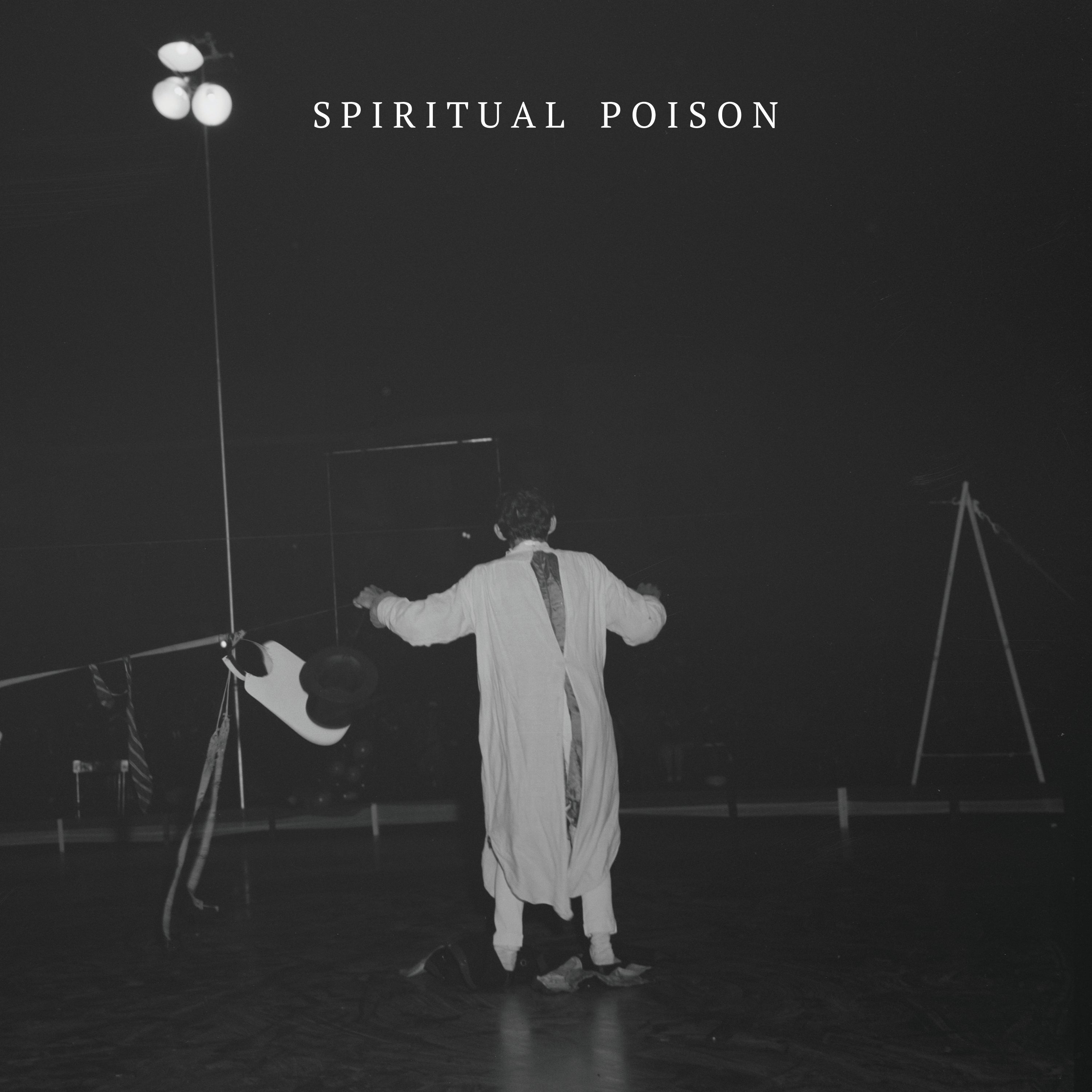 Spiritual Poison - Incorporeal