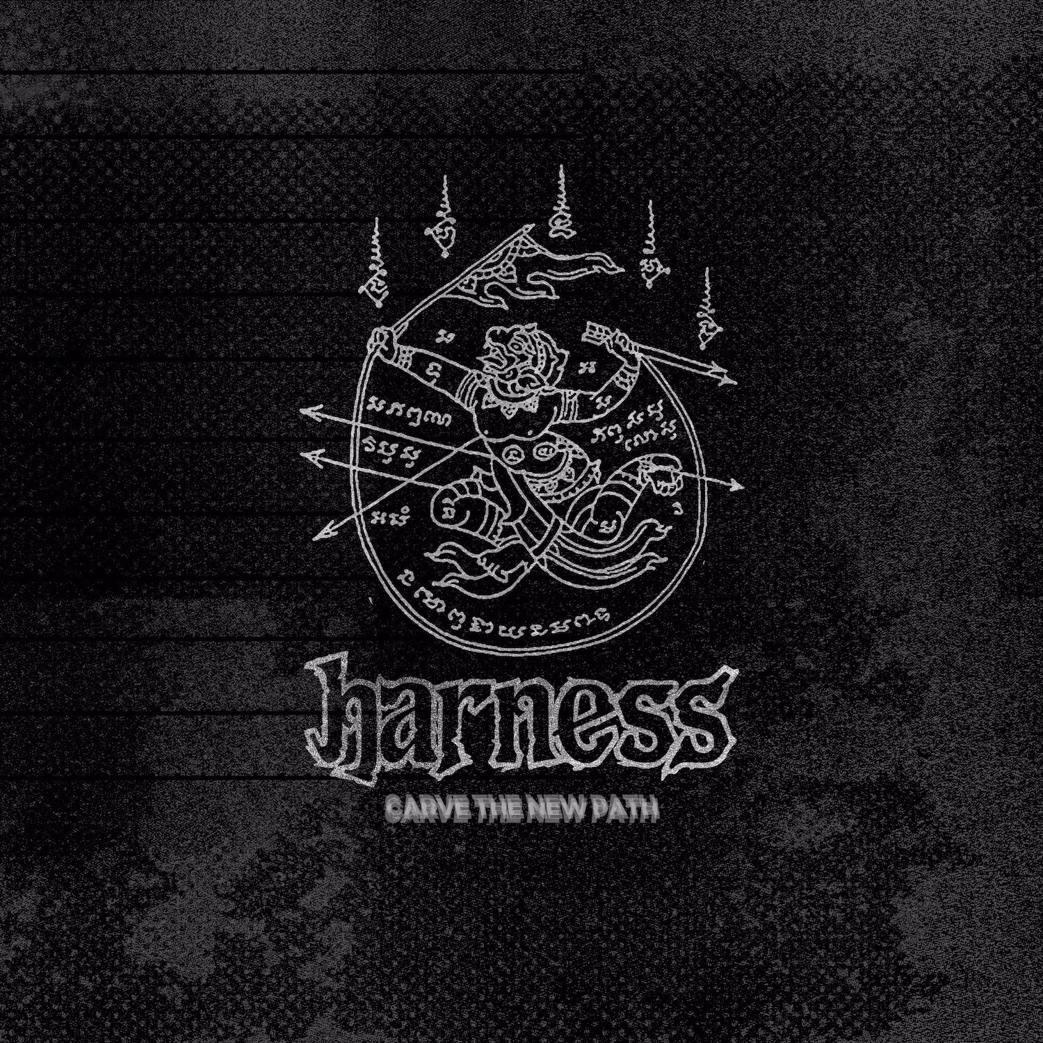 Harness - Carve The New Path
