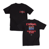 Eternal Sleep - DPB T-Shirt