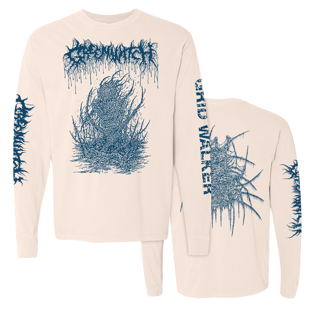 Greenwitch - Grid Walker Long Sleeve