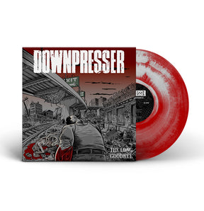 Downpresser - The Long Goodbye