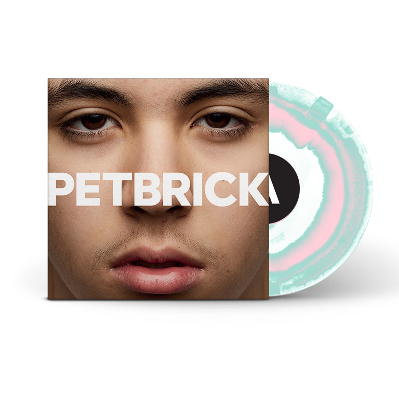 Petbrick - I