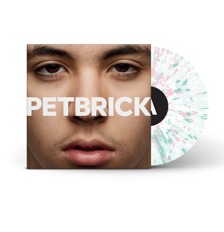 Petbrick - I