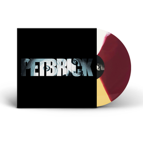 Petbrick - Petbrick 12"EP