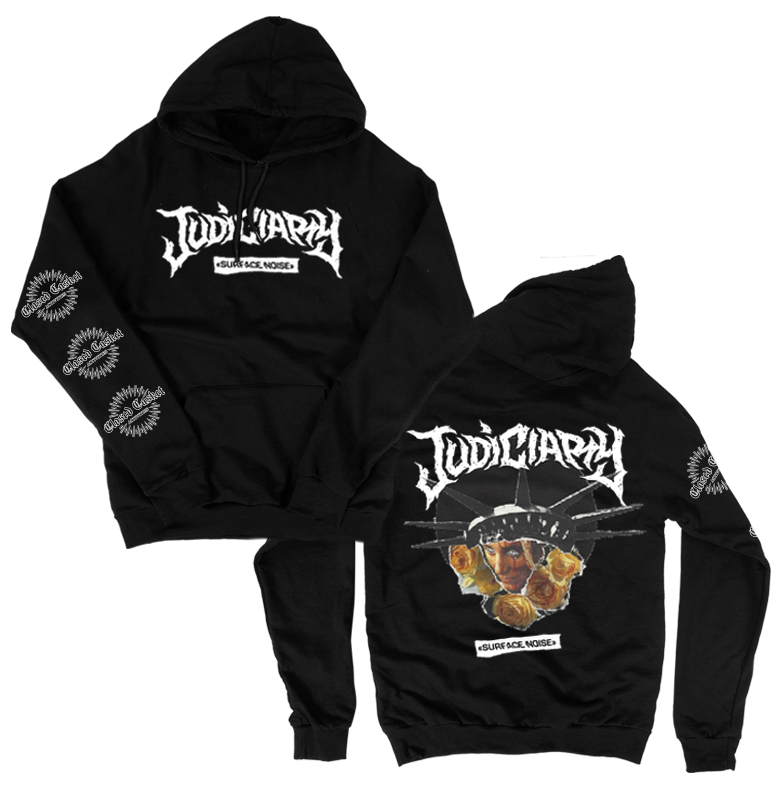 Judiciary - Liberty Sweatshirt