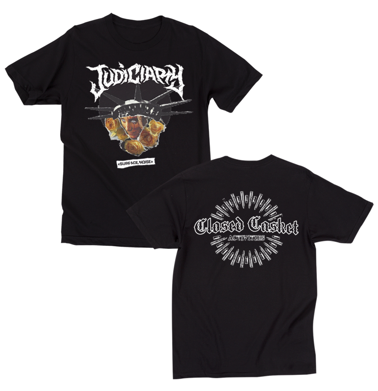 Judiciary - Liberty Tee