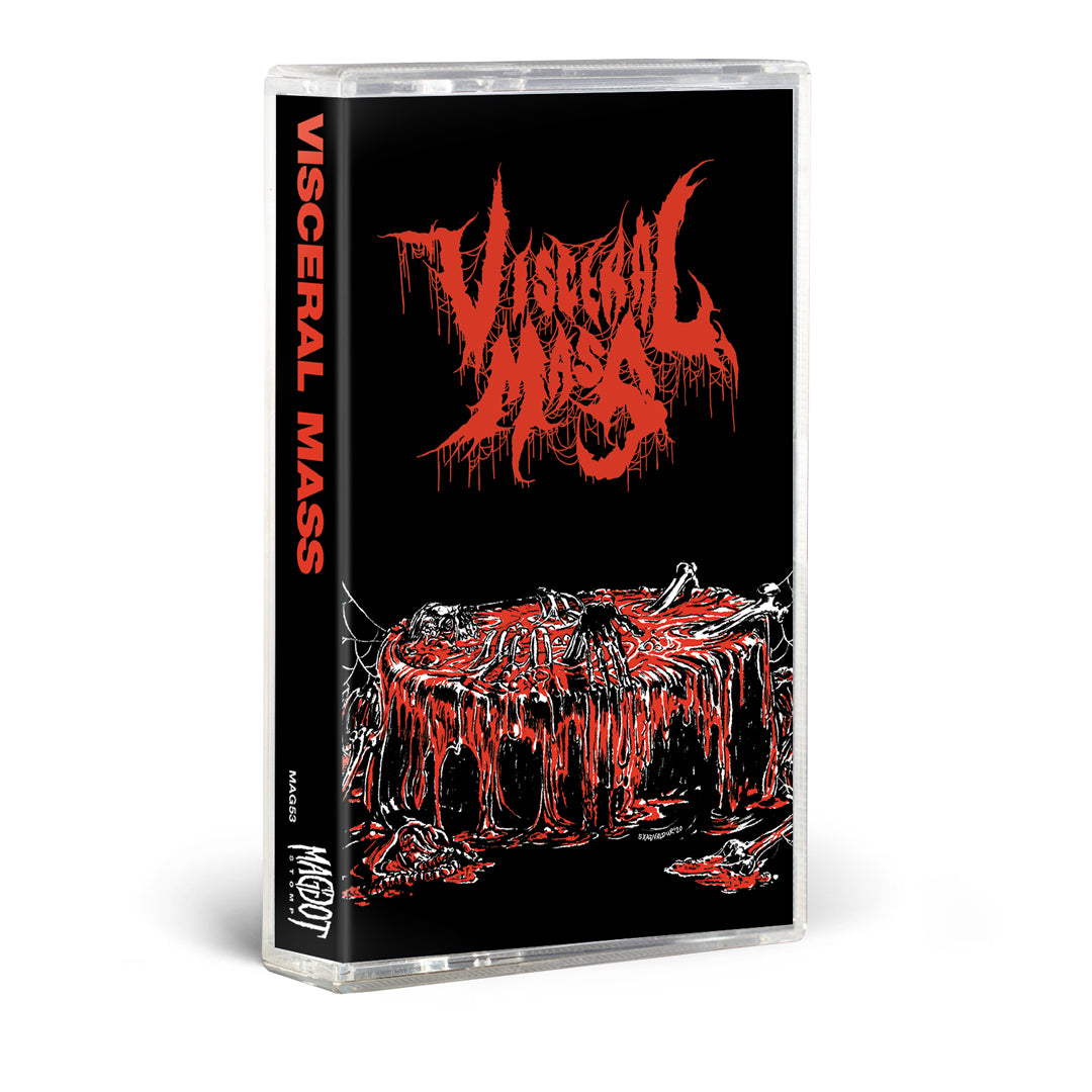 Visceral Mass - Visceral Mass