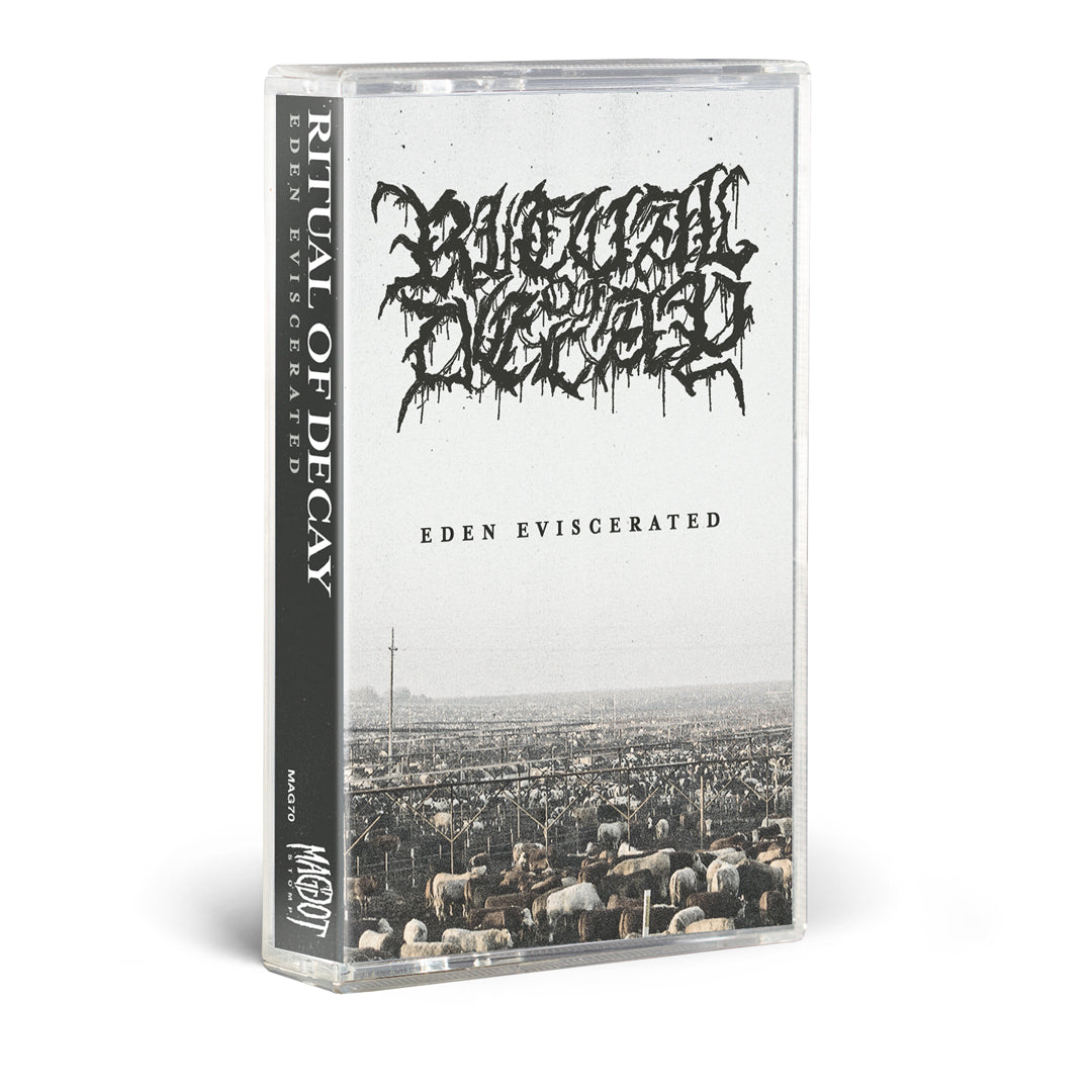 Ritual of Decay - Eden Eviscerated