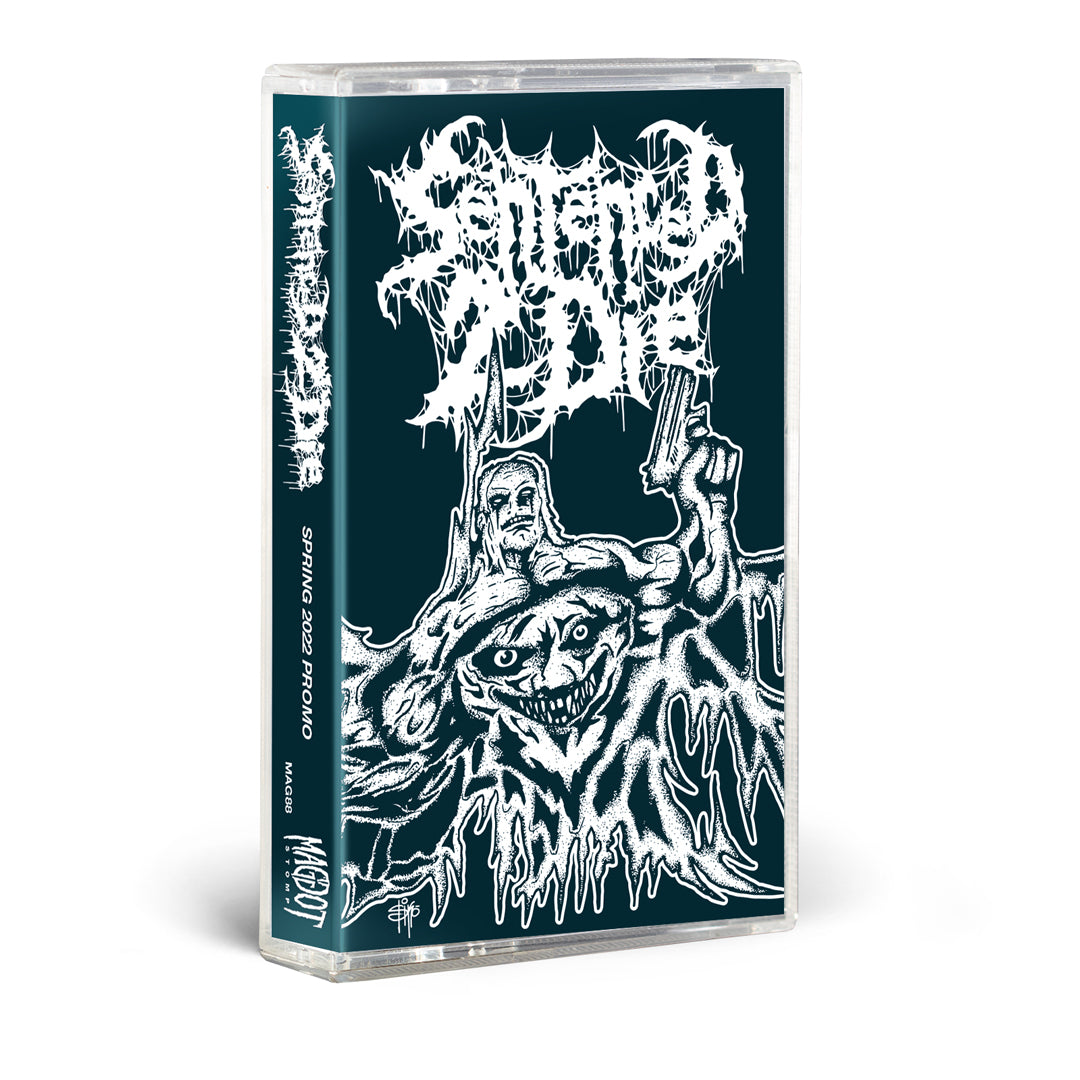 Sentenced 2 Die - Spring 2022 Promo