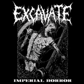 Excavate - Imperial Horror
