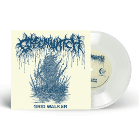 Greenwitch - Grid Walker