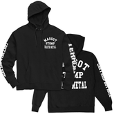 Maggot Stomp x Terror Keeper Sweatshirt
