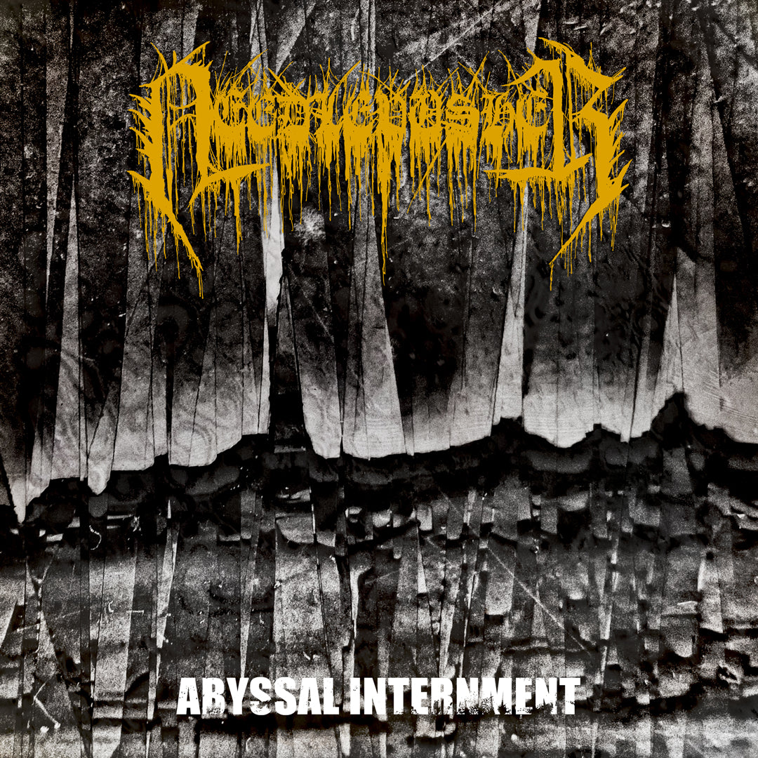 Needlepusher - Abyssal Internment
