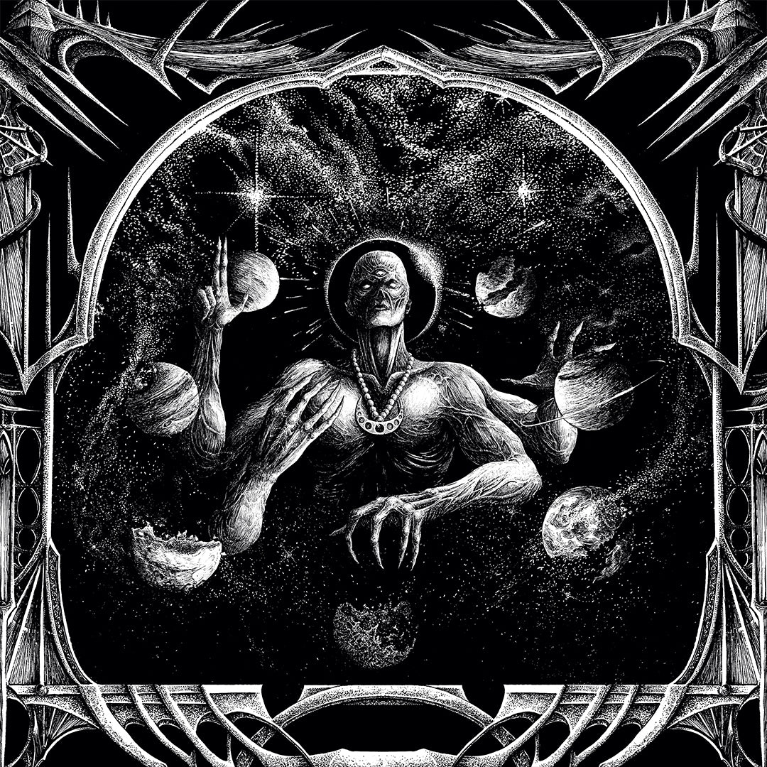 The Acacia Strain - It Comes In Waves