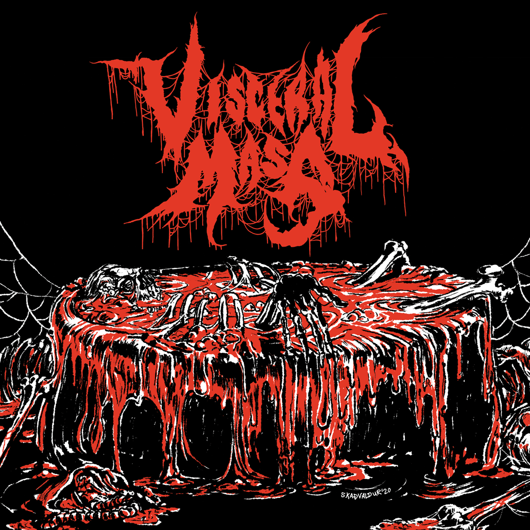 Visceral Mass - Visceral Mass