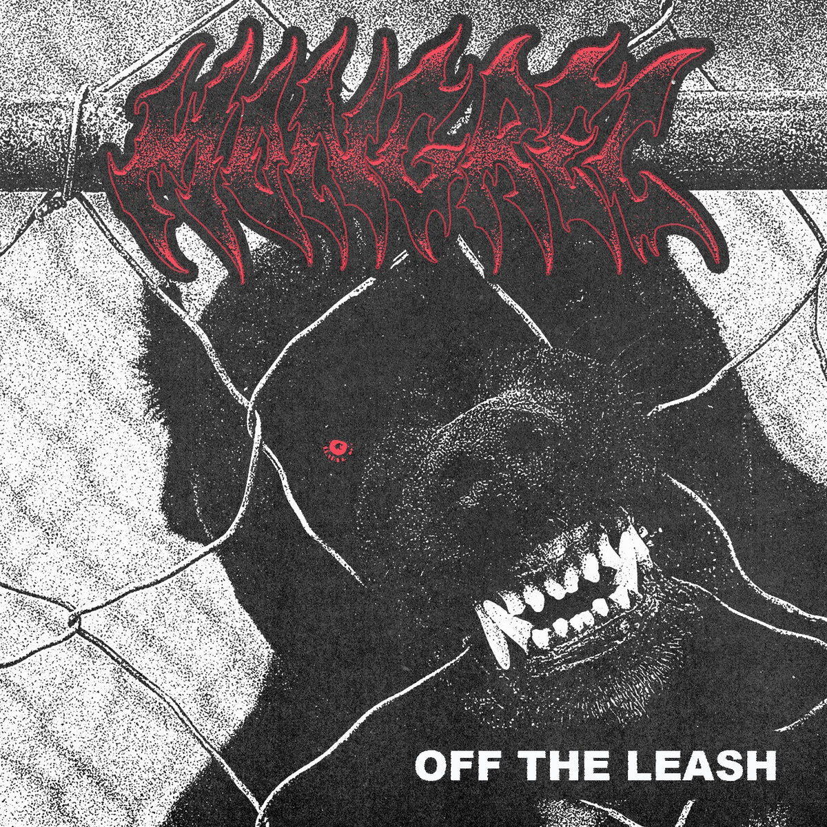 Mongrel - Off The Leash