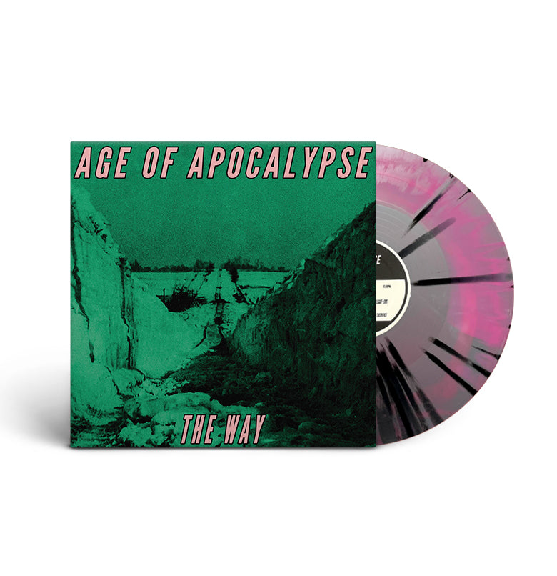 Age of Apocalypse - The Way