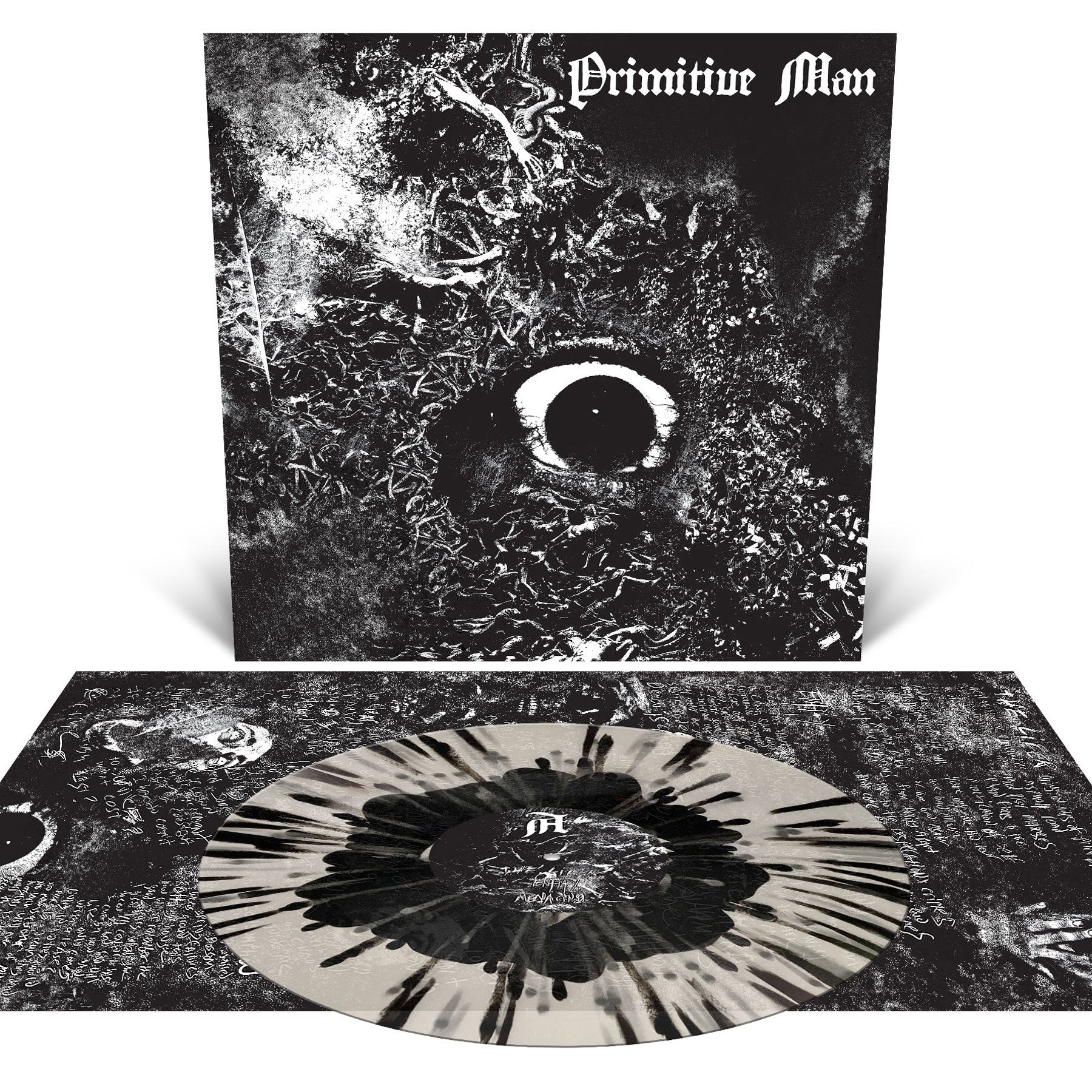 Primitive Man - Immersion