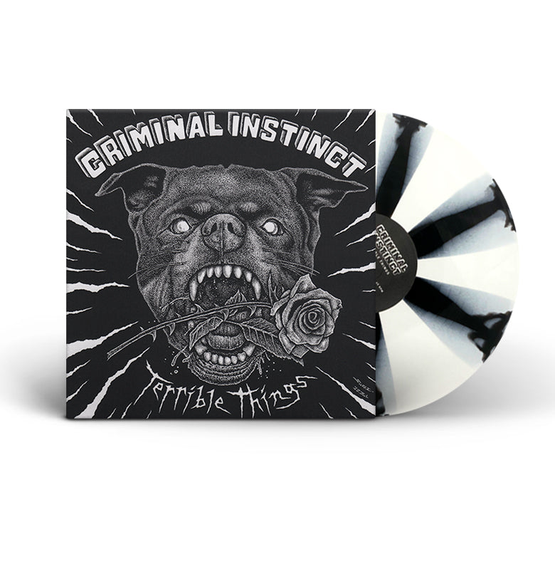 Criminal Instinct - Terrible Things