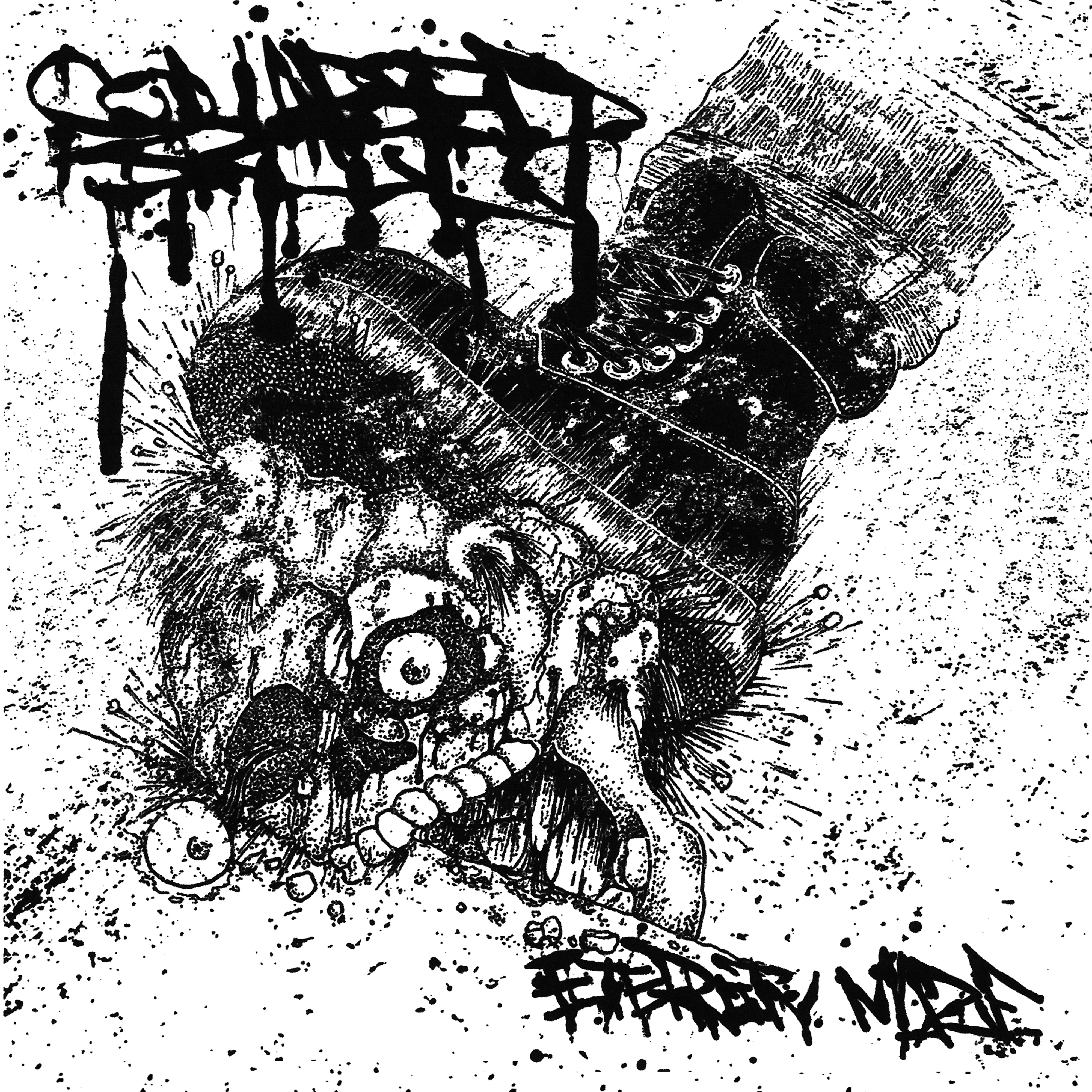 Collapsed Skull - Eternity Maze