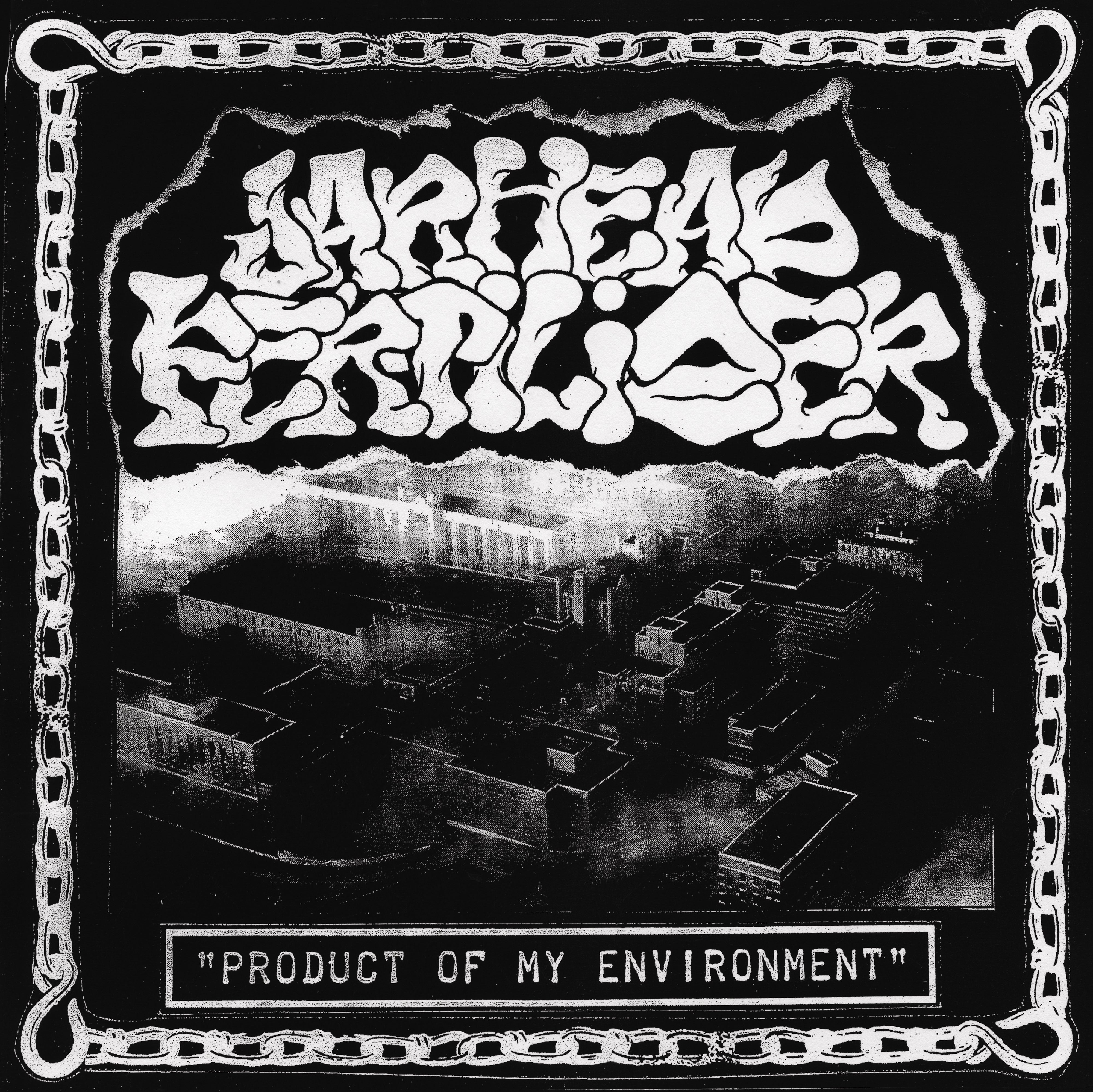 Jarhead Fertilizer - Product of my Environment