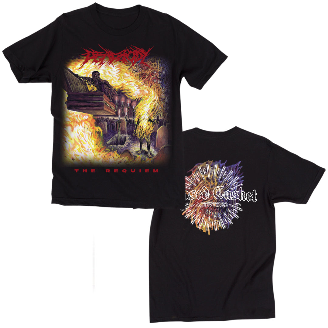 Deadbody The Requiem T-Shirt