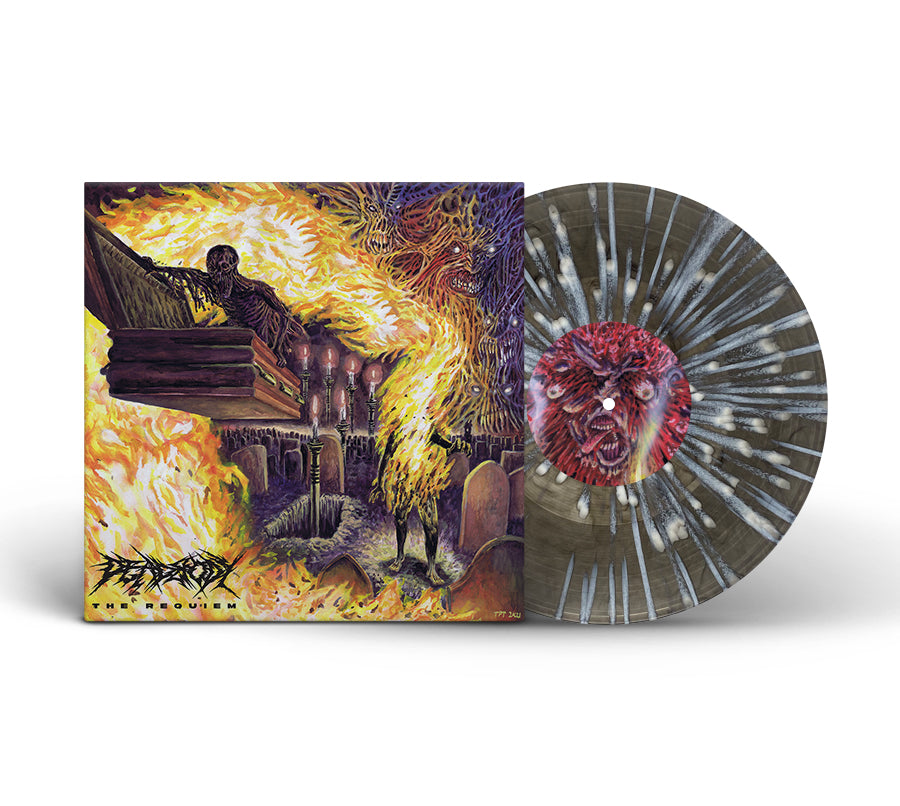 Deadbody - The Requiem