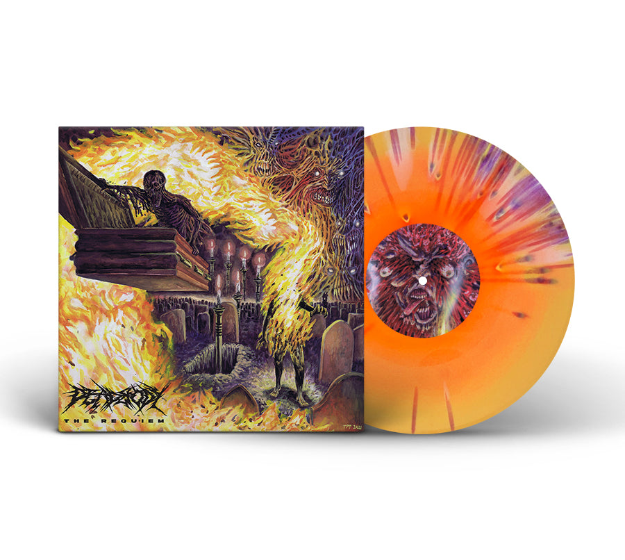 Deadbody - The Requiem