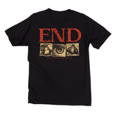 END - Delusions of Decay T-Shirt