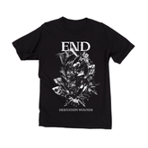END - Hesitation Wounds T-Shirt