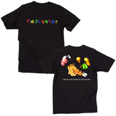 Fleshwater Clown T-Shirt