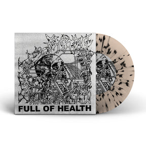 FULL OF HEALTH