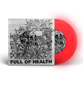FULL OF HEALTH