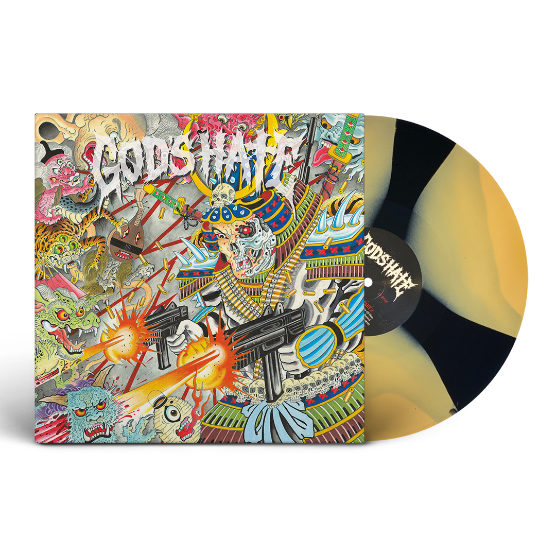 God's Hate - God's Hate