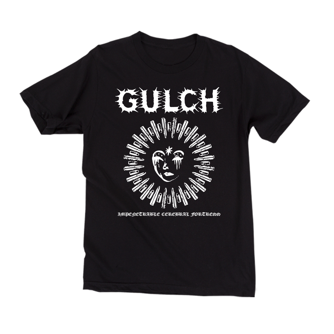 Gulch - Bullet Circle Tee