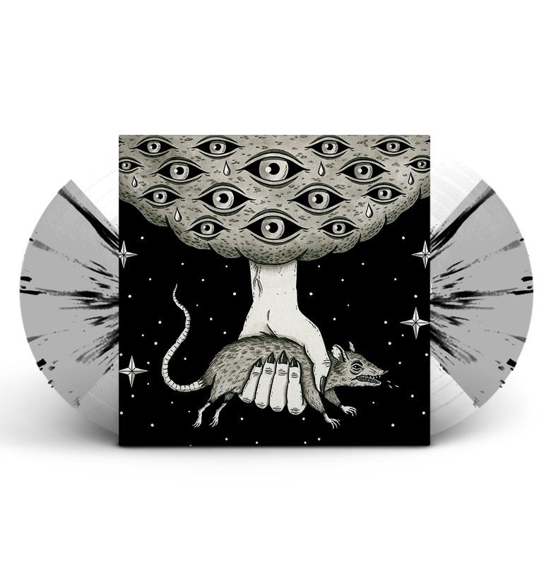 Harm's Way - Isolation Deluxe