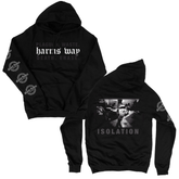 Harm's Way Isolation Sweatshirt