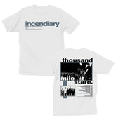 Incendiary - TMS Promo Tee