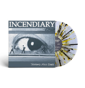 Incendiary - Thousand Mile Stare