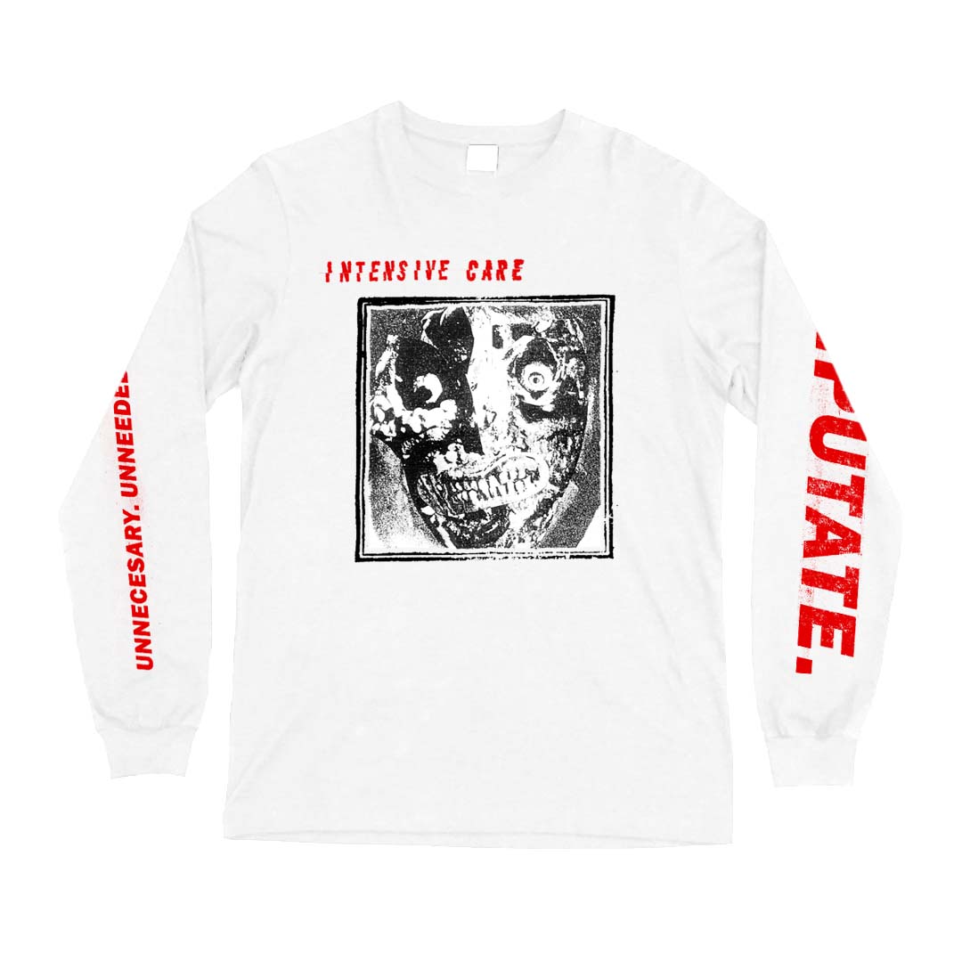 Intensive Care - Amputate Long Sleeve