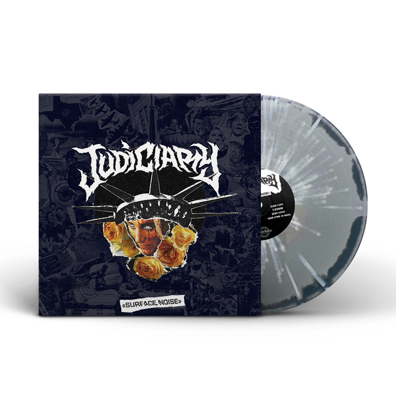 Judiciary - Surface Noise