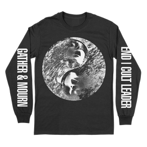 END - Gather & Mourn Long Sleeve White
