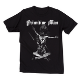 Primitive Man - Insurmountable T-Shirt