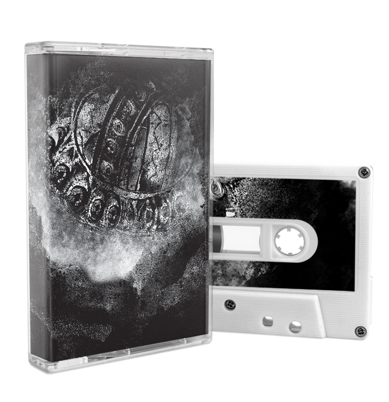 Full of Hell & Primitive Man - Suffocating Hallucination