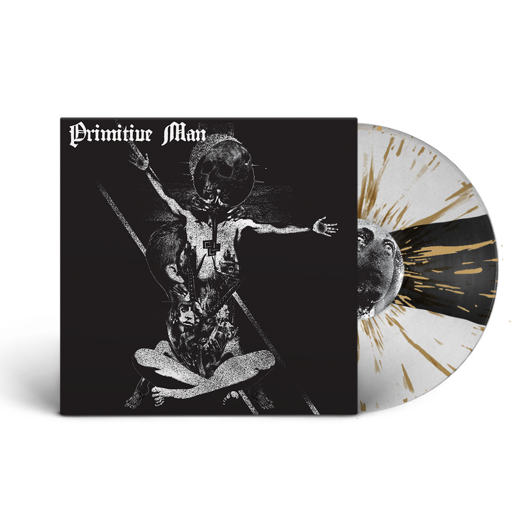 Primitive Man - Insurmountable