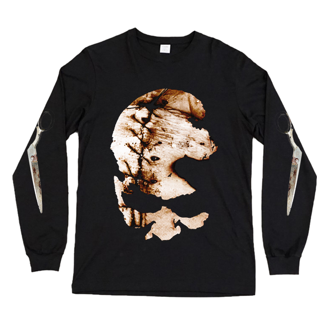 Vein.fm Scar Longsleeve