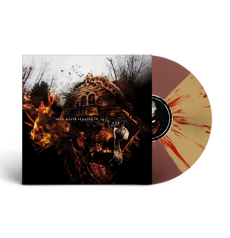 Vein.fm - This World Is Going To Ruin You