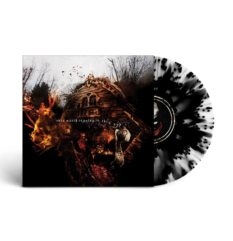 Vein.fm - This World Is Going To Ruin You
