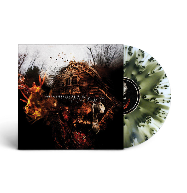 Vein.fm - This World Is Going To Ruin You