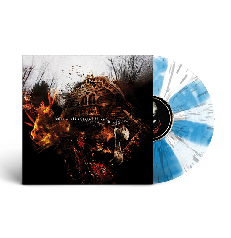 Vein.fm - This World Is Going To Ruin You